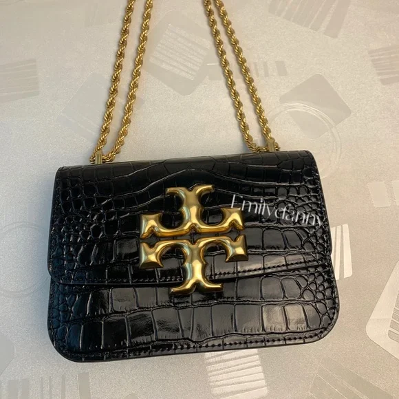 Tory Burch SMALL ELEANOR BAG - Picture 10 of 10